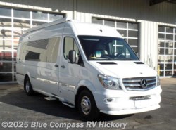 Used 2016 Airstream Interstate Grand Tour EXT Twin available in Claremont, North Carolina