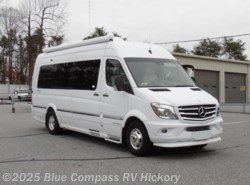 Used 2016 Airstream Interstate Grand Tour EXT Twin available in Claremont, North Carolina
