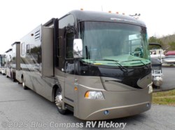 Used 2011 Coachmen Cross Country 405FK available in Claremont, North Carolina