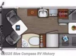 New 2021 Roadtrek Slumber available in Claremont, North Carolina
