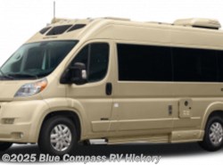 New 2021 Roadtrek Chase available in Claremont, North Carolina