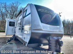 New 2025 Starcraft GSL 290RLS available in Claremont, North Carolina