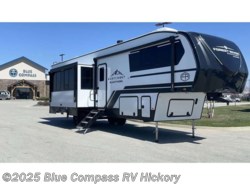 New 2025 East to West Blackthorn 3700BH-OK available in Claremont, North Carolina