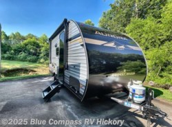 New 2025 Forest River Aurora Light 16BHX available in Claremont, North Carolina