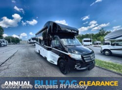 New 2025 Thor Motor Coach Tiburon Sprinter 24FB available in Claremont, North Carolina