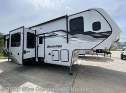 New 2025 Grand Design Momentum G-Class 350G available in Claremont, North Carolina