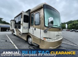 Used 2008 Newmar Kountry Star Diesel KSDP 3916 available in Claremont, North Carolina