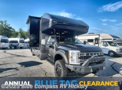 New 2026 Entegra Coach Accolade XT 35L available in Claremont, North Carolina