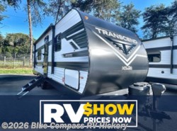 New 2026 Grand Design Transcend Xplor 24BHX available in Claremont, North Carolina