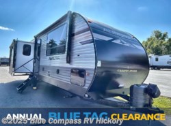 New 2026 Forest River Aurora 32RLTS available in Claremont, North Carolina