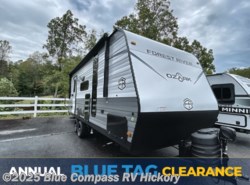 Used 2025 Forest River Ozark 2430RBK available in Claremont, North Carolina