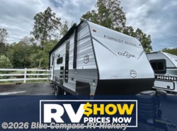Used 2025 Forest River Ozark 2430RBK available in Claremont, North Carolina