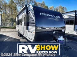 New 2026 Heartland Prowler Lynx 2500BH available in Claremont, North Carolina