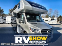 New 2026 Dynamax Corp isata 3 24FW available in Claremont, North Carolina