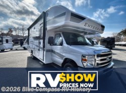 New 2026 Entegra Coach Odyssey 24B available in Claremont, North Carolina