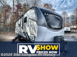 Used 2022 Venture RV SportTrek Touring Edition STT302VRB available in Claremont, North Carolina