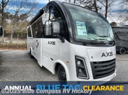 New 2026 Thor Motor Coach Axis 26.2 available in Claremont, North Carolina
