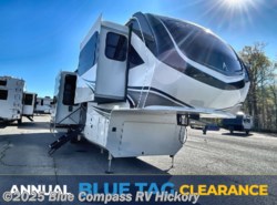 New 2026 Grand Design Solitude 380FL available in Claremont, North Carolina