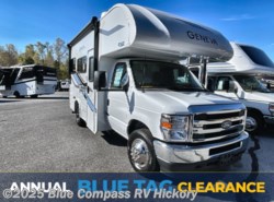 New 2026 Thor Motor Coach Geneva 19VT available in Claremont, North Carolina