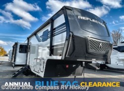 New 2026 Grand Design Reflection 337RLS available in Claremont, North Carolina