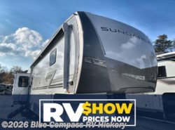 New 2026 Heartland Sundance 35MRBS available in Claremont, North Carolina