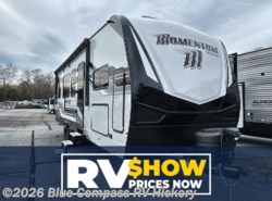 New 2026 Grand Design Momentum G-Class 25G available in Claremont, North Carolina