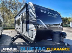 New 2026 Heartland Prowler 2201MDS available in Claremont, North Carolina