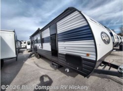 New 2026 Forest River Cherokee Grey Wolf 29NM available in Claremont, North Carolina