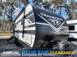 New 2026 Grand Design Transcend Xplor 22RBX available in Claremont, North Carolina