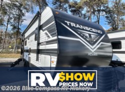 New 2026 Grand Design Transcend Xplor 22RBX available in Claremont, North Carolina