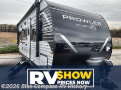 New 2026 Heartland Prowler 2103MKS available in Claremont, North Carolina