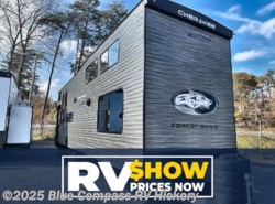 New 2026 Forest River Cherokee Timberwolf 20OG available in Claremont, North Carolina