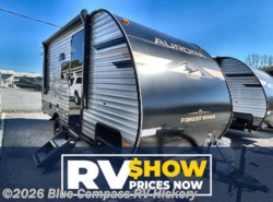 New 2026 Forest River Aurora Light 16BHX available in Claremont, North Carolina