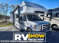 Used 2024 Forest River Sunseeker LE 3250DSLE Ford available in Claremont, North Carolina