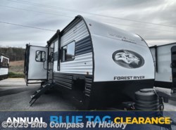 New 2026 Forest River Cherokee Wolf Den 273XLK available in Claremont, North Carolina