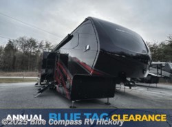 Used 2022 Vanleigh Ambition 399TH available in Claremont, North Carolina