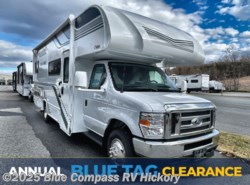 Used 2025 Thor Motor Coach Eddie Bauer 26eb Eddie Bauer available in Claremont, North Carolina