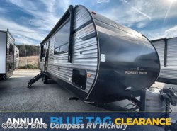New 2026 Forest River Aurora 31KDS available in Claremont, North Carolina