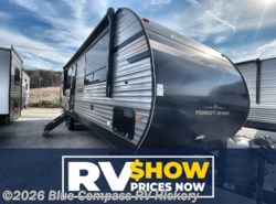 New 2026 Forest River Aurora 31KDS available in Claremont, North Carolina