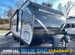 New 2026 Heartland Prowler 2601RLS available in Claremont, North Carolina