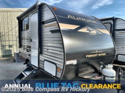 New 2026 Forest River Aurora Light 13BHX available in Claremont, North Carolina