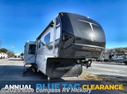 New 2026 Heartland Bighorn 31RL available in Claremont, North Carolina