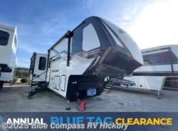 New 2026 Grand Design Momentum 399M available in Claremont, North Carolina