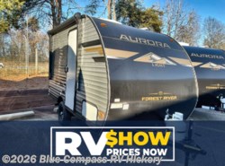 New 2026 Forest River Aurora Light 13RKX available in Claremont, North Carolina