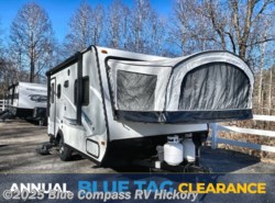 Used 2017 Jayco Jay Feather 7 16XRB available in Claremont, North Carolina