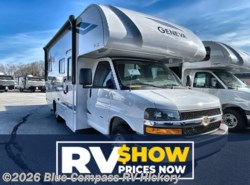 New 2026 Thor Motor Coach Geneva 21VT Chevy available in Claremont, North Carolina