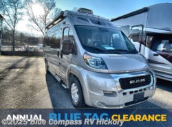 Used 2023 Roadtrek Roadtrek Zion Slumber available in Claremont, North Carolina