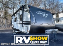 Used 2021 Grand Design Imagine XLS 22MLE available in Claremont, North Carolina