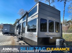 New 2026 Forest River Aurora 42CONDO available in Claremont, North Carolina