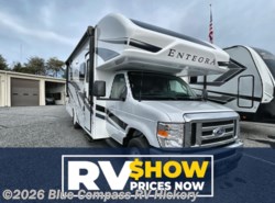 Used 2025 Entegra Coach Odyssey 24B available in Claremont, North Carolina